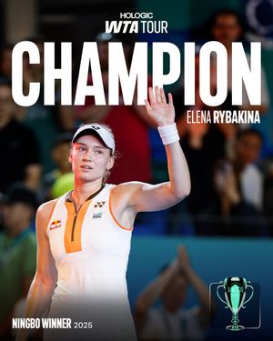 Image post by @wta on Instagram