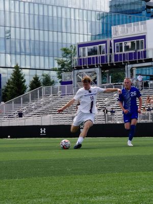 Image post by @nusoccer on Instagram