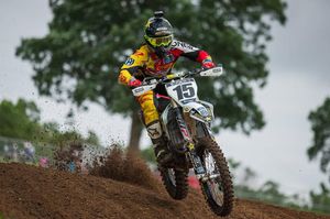 Image post by @racerxonline on Instagram