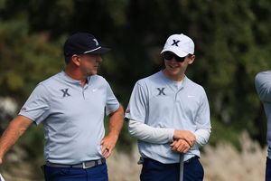 Image post by @xaviermgolf on Instagram