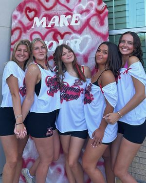 Image post by @tcusigmakappa on Instagram