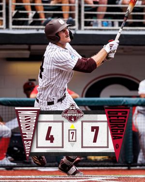 Image post by @HailStateBB on Twitter