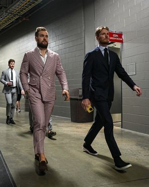 Image post by @EdmontonOilers on Twitter