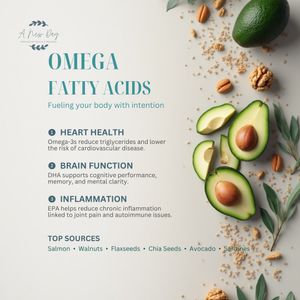Image post by @anewdayhealth on Instagram