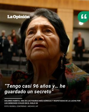 Image post by @laopinionla on Instagram