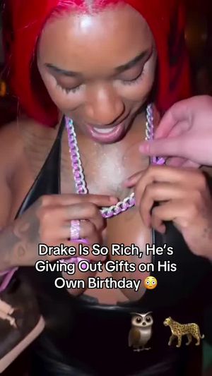 Video post by @complex on TikTok