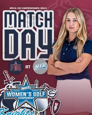 Image post by @fduwgolf on Instagram