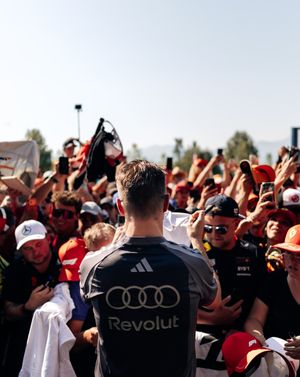 Image post by @audif1 on Instagram