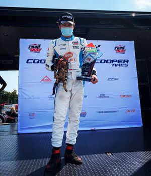 Image post by @turn3motorsport on Instagram