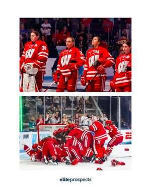 Image post by @eliteprospectshockey on Instagram