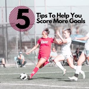 Image post by @troygirlssoccer on Instagram