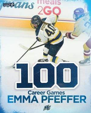 Image post by @merrimack_wih on Instagram