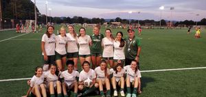Image post by @SouthOrlandoSoccer on Facebook