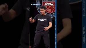 Video post by @kmphfox26 on YouTube