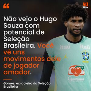 Image post by @90minbrasil on Instagram