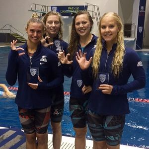 Image post by @arizonaswimdive on Instagram