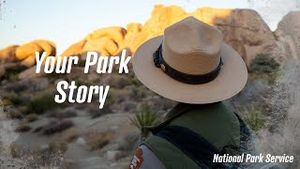Video post by @nationalparkservice on YouTube