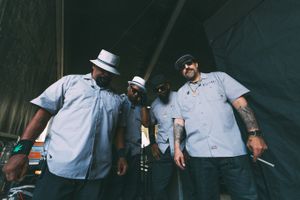 Image post by @cypresshill on Instagram