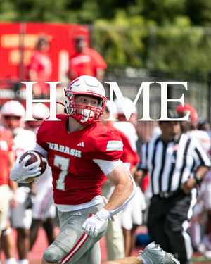 Image post by @wabashcollege on Instagram