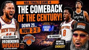 Video post by @theepregameshow on YouTube