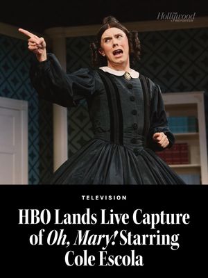 Image post by @hollywoodreporter on Instagram