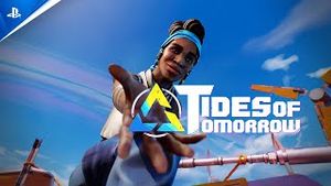 Video post by @PlayStation on YouTube