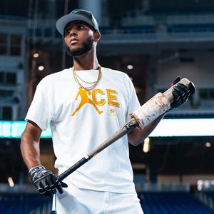 Image post by @marlins on Instagram