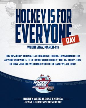 Image post by @usahockey on Instagram