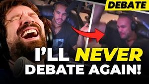 Video post by @destiny on YouTube