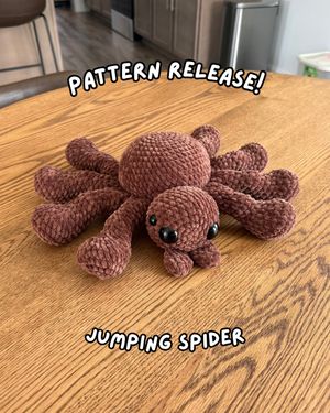 Image post by @crochetbygenna on Instagram
