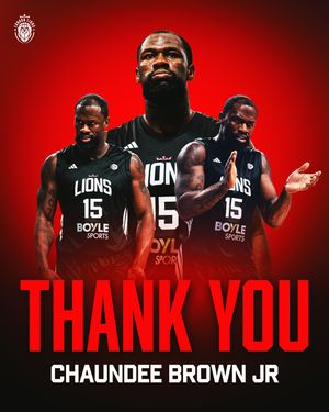 Image post by @londonlions on Instagram