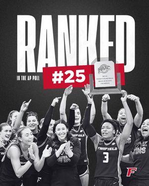 Image post by @fairfieldu on Instagram