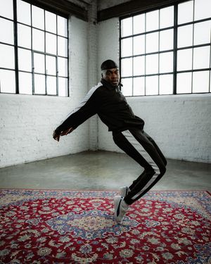 Image post by @puma.de on Instagram