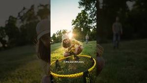 Video post by @spikeball on YouTube