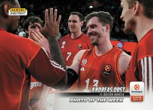 Image post by @euroleague on Instagram
