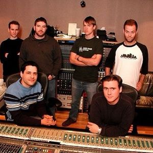 Image post by @jimmyeatworld on Instagram