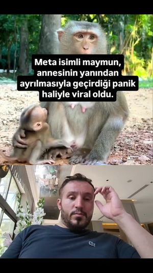Video post by @mekideniz on Instagram