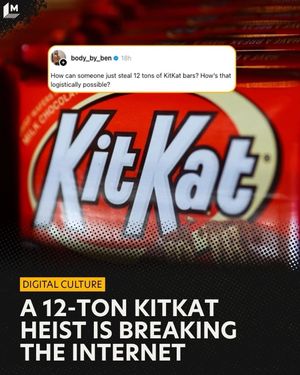 Video post by @mashable on TikTok