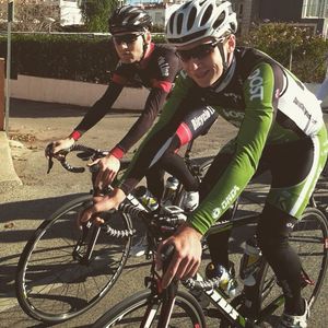 Image post by @vitusbikes on Instagram