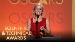 Video post by @oscars on YouTube