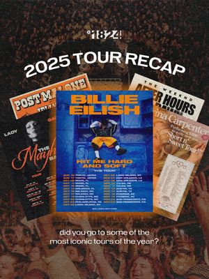 Image post by @1824 on Instagram