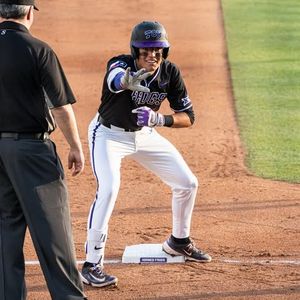 Image post by @tcubaseball on Instagram