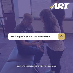 Image post by @activereleasetechniques on Instagram