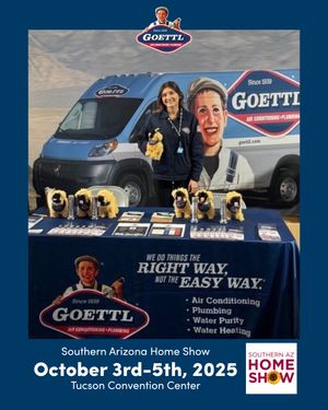 Image post by @goettlacplumbing on Instagram