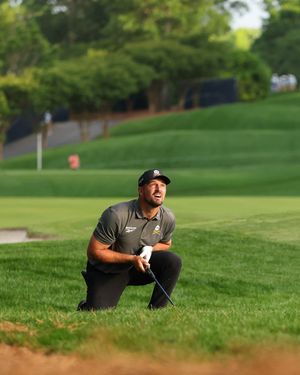 Image post by @pgachampionship on Instagram