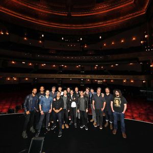 Image post by @beacontheatre on Instagram