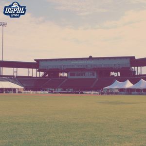 Image post by @uspbl on Instagram