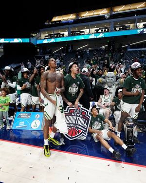 Image post by @usfmbb on Instagram