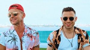 Video post by @mastersofficial on YouTube