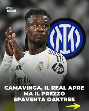 Image post by @sportmediaset on Instagram